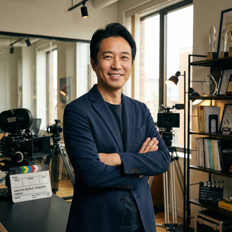 小马拉大车导演顾问